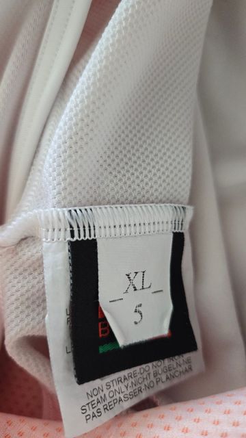 Biemme Jersey CCC bike d'occasion — image 3 sur 4