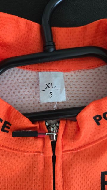 Biemme Jersey CCC bike d'occasion — image 2 sur 4