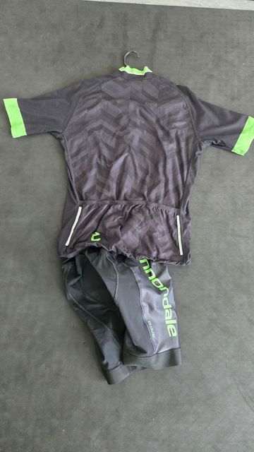 Gebrauchtes Cannondale Trikot bike — Bild 3 von 3