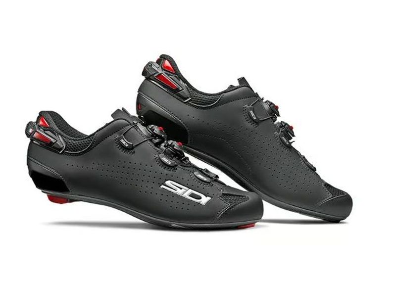Sidi SHOT 2 2024 Cycling Shoes d'occasion