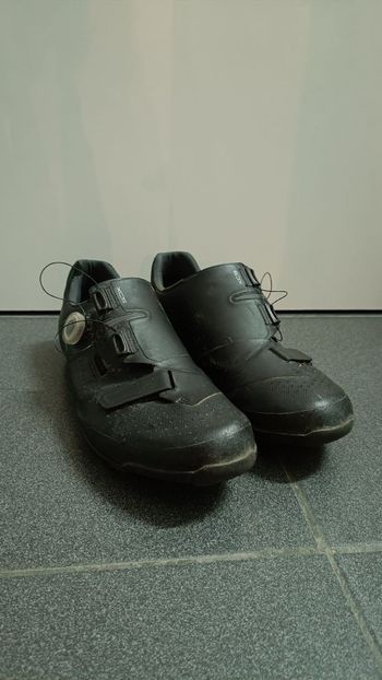 Shimano, XC5 Cycling Shoes