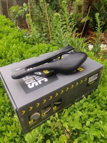 Selle Italia, SLR S3