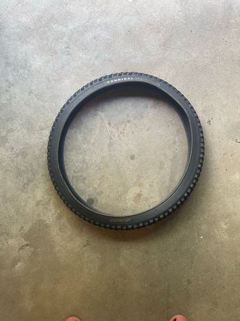 Specialized, Canibal 29x2.4