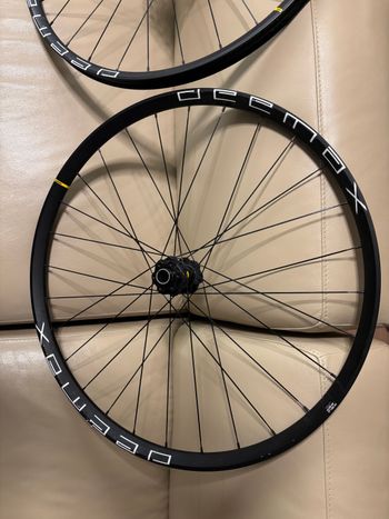 Mavic, Deemax DH 29erset Boost 20x110 12x148
