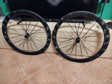 Used rujixu Ruote Carbonio 2026 Wheels