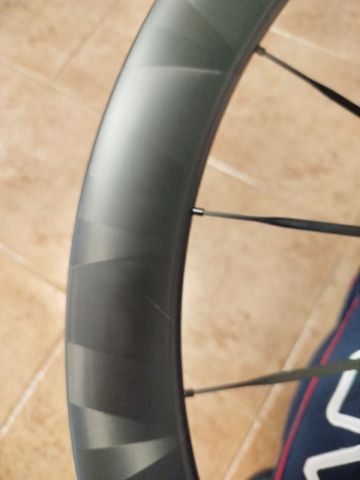 Brugt rujixu Ruote Carbonio 2026 bike — billede 6 af 6