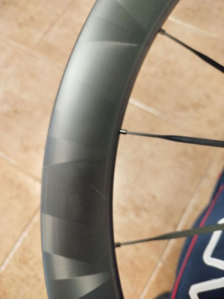 Used rujixu Ruote Carbonio 2026 bike — image 6 of 6