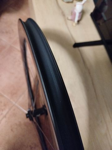 Brugt rujixu Ruote Carbonio 2026 bike — billede 4 af 6
