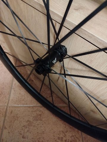 Brugt rujixu Ruote Carbonio 2026 bike — billede 3 af 6