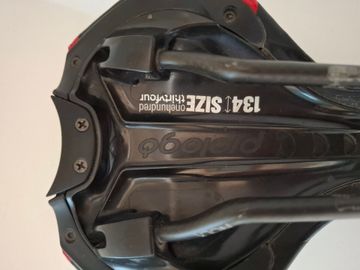 Prologo Nago evo bike usato — immagine 3 di 4