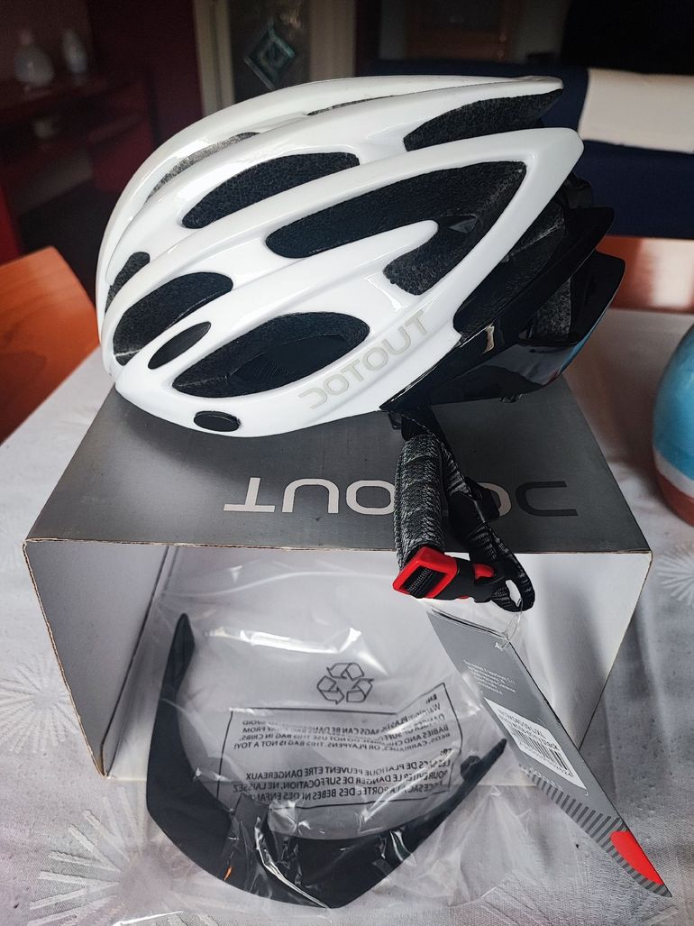 Used Doutout Bici Corsa/MTB bike — image 1 of 4