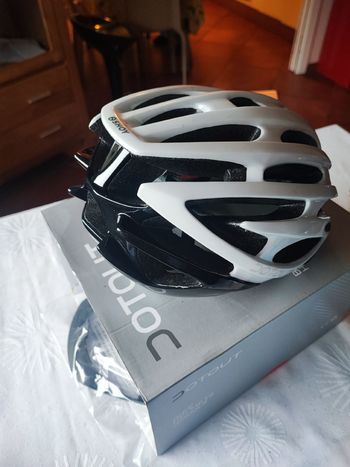 Used Doutout Bici Corsa/MTB bike — image 3 of 4