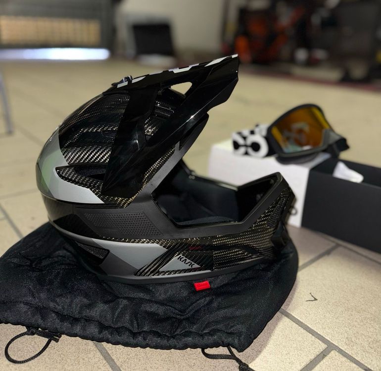 Used Kask Defender 2023 bike — image 1 of 4