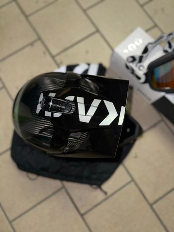 Used Kask Defender 2023 bike — image 2 of 4