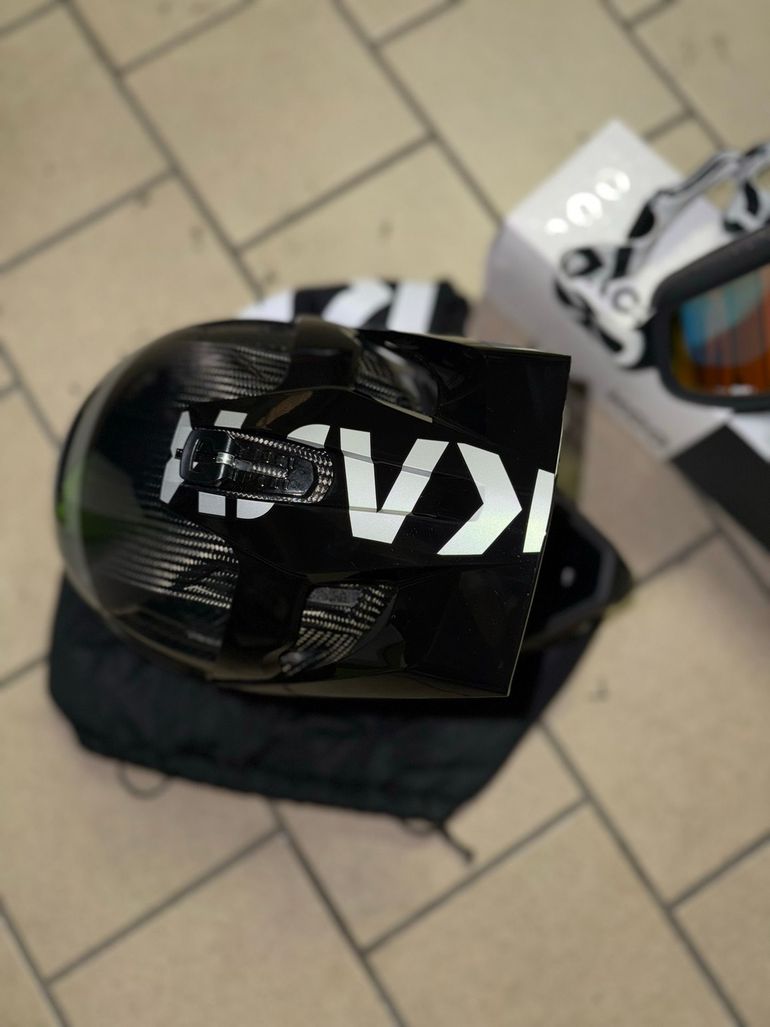 Used Kask Defender 2023 bike — image 2 of 4