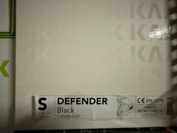Used Kask Defender 2023 bike — image 4 of 4