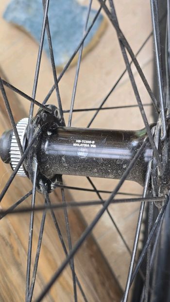 Gebrauchtes Race Face AR 30 Offset 2026 bike — Bild 7 von 8