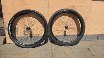 Race Face AR 30 Offset 2026 Wheels usato