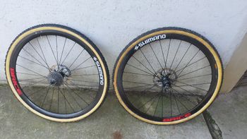 Used Shimano Ultegra bike — image 2 of 6