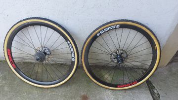 Tweedehands Shimano Ultegra bike — afbeelding 2 van 6