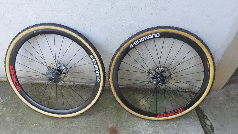 Used Shimano Ultegra bike — image 2 of 6