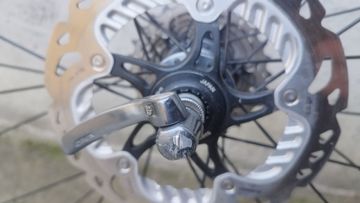 Tweedehands Shimano Ultegra bike — afbeelding 6 van 6