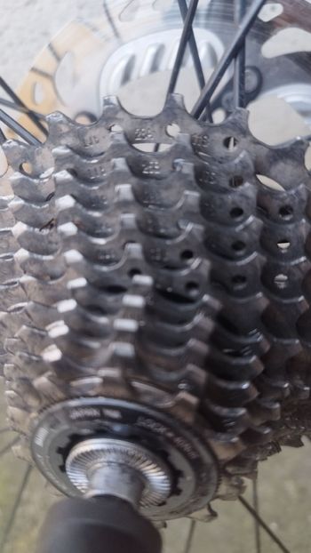 Used Shimano Ultegra bike — image 4 of 6