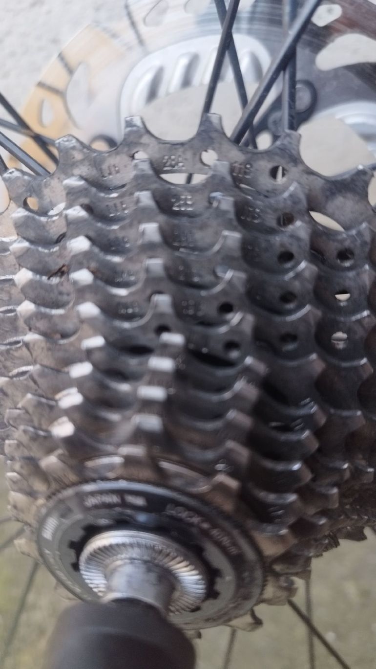Used Shimano Ultegra bike — image 4 of 6