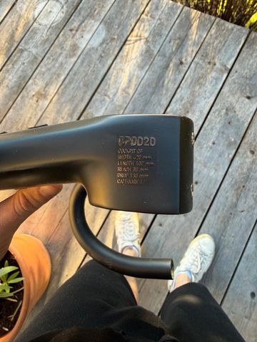 Used Canyon CP20 2021 bike — image 2 of 2