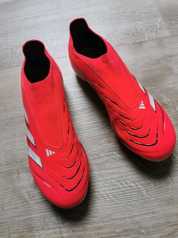 Adidas, Preditor