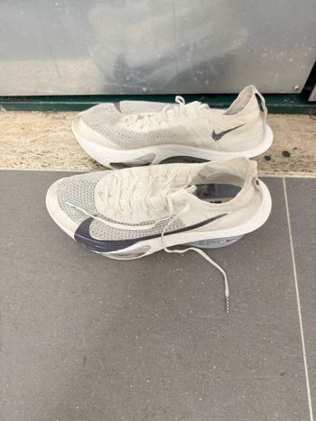 Nike, Alphafly 3