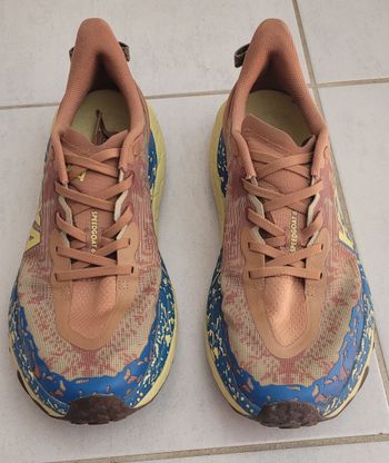 Hoka, Speed Goat 6