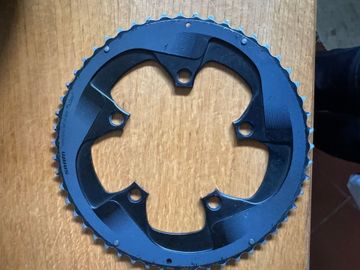Używany Sram Klunker Crankset Drivetrain & Pedals