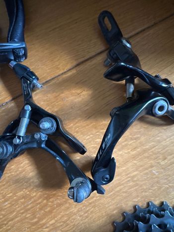 Shimano, 105