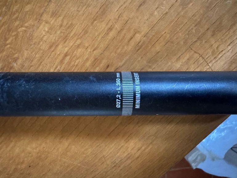 Used Deda Elementi Tubo Sella bike — image 2 of 2
