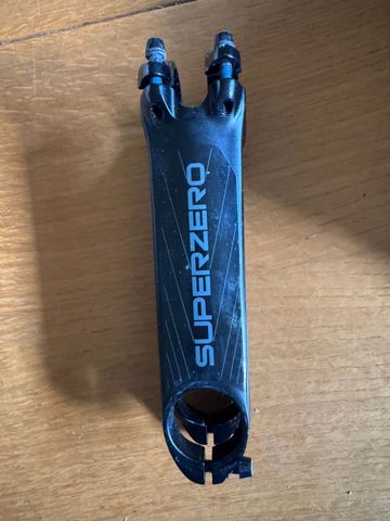 Brugt Deda Elementi Attacco Manubrio Cockpit