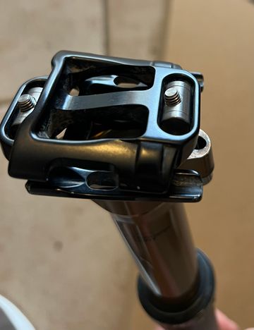 Used Fox Racing transfert sl Kashima 2023 bike — image 5 of 17