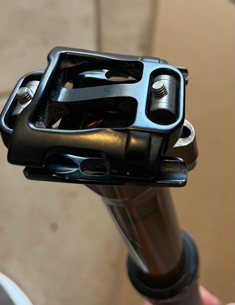 Used Fox Racing transfert sl Kashima 2023 bike — image 5 of 17