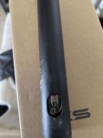 Used Fox Racing transfert sl Kashima 2023 bike — image 8 of 17