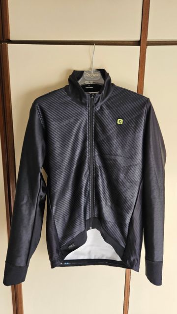 Used Ale cycling Storm 2025 bike — image 1 of 3