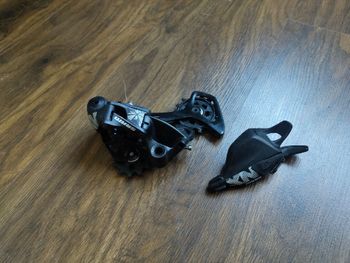 Used Sram NX Derailleur and Shifter bike — image 2 of 3