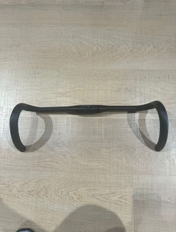 Giant, Contact SLR XR D-Fuse Gravel Handlebar