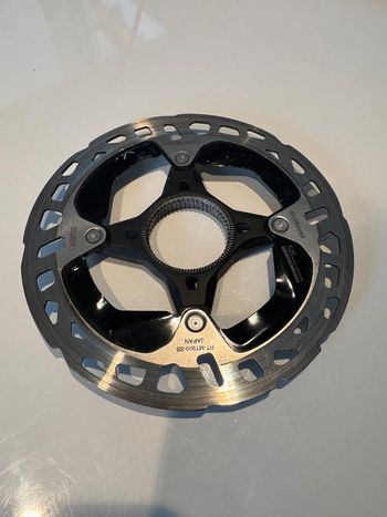 Used Shimano Dura Ace BR R9170 bike — image 8 of 8