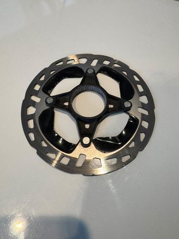 Used Shimano Dura Ace BR R9170 bike — image 7 of 8
