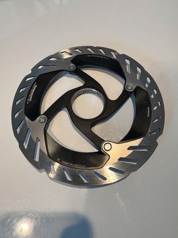 Used Shimano Dura Ace BR R9170 bike — image 6 of 8
