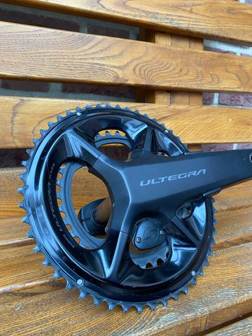 Shimano L+R stages Powermeter 2024 bike usato — immagine 2 di 5