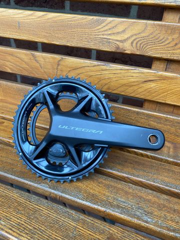 Shimano L+R stages Powermeter 2024 bike usato — immagine 1 di 5