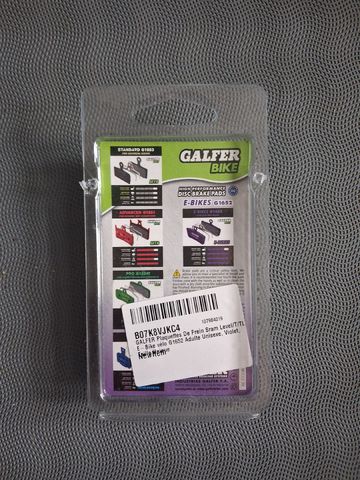 Używany Galfer sram code/guide 2026 bike — zdjęcie 2 z 2