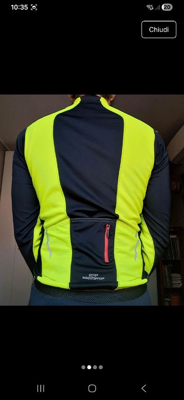 Brugt Gorewear gore bike 2021 bike — billede 2 af 2