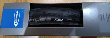 Brugt Schwalbe Durano RaceGuard bike — billede 1 af 4